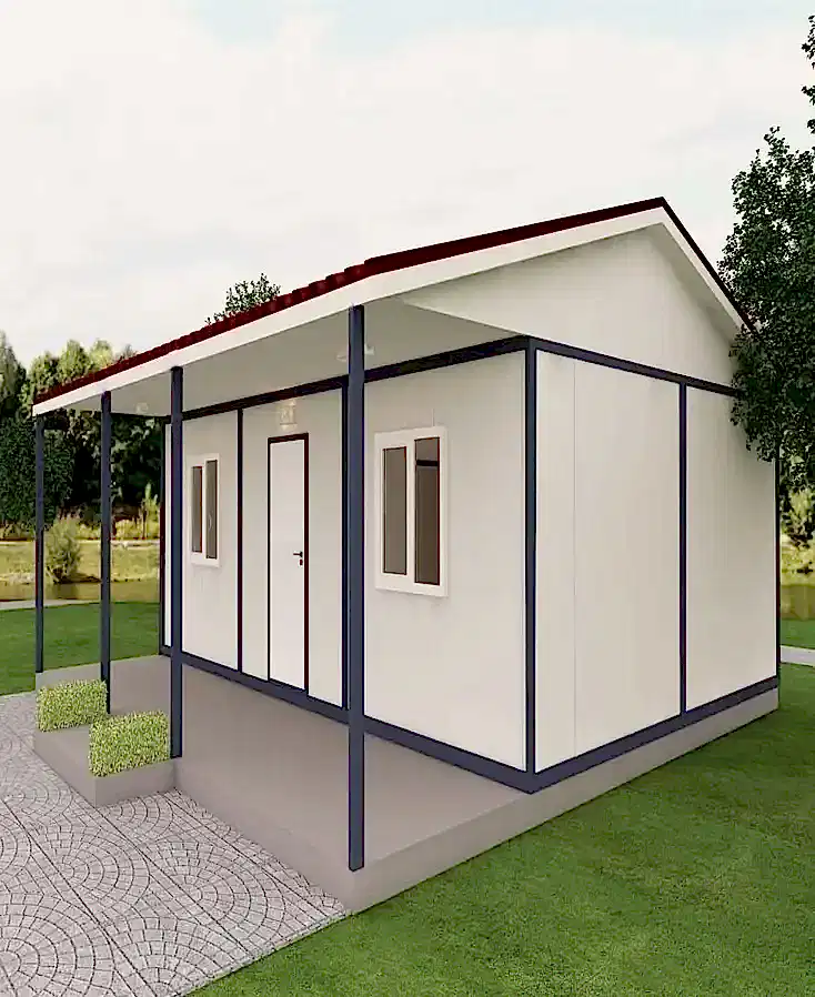 Home 56m2 birlesimli konteyner verandali 02 734x898